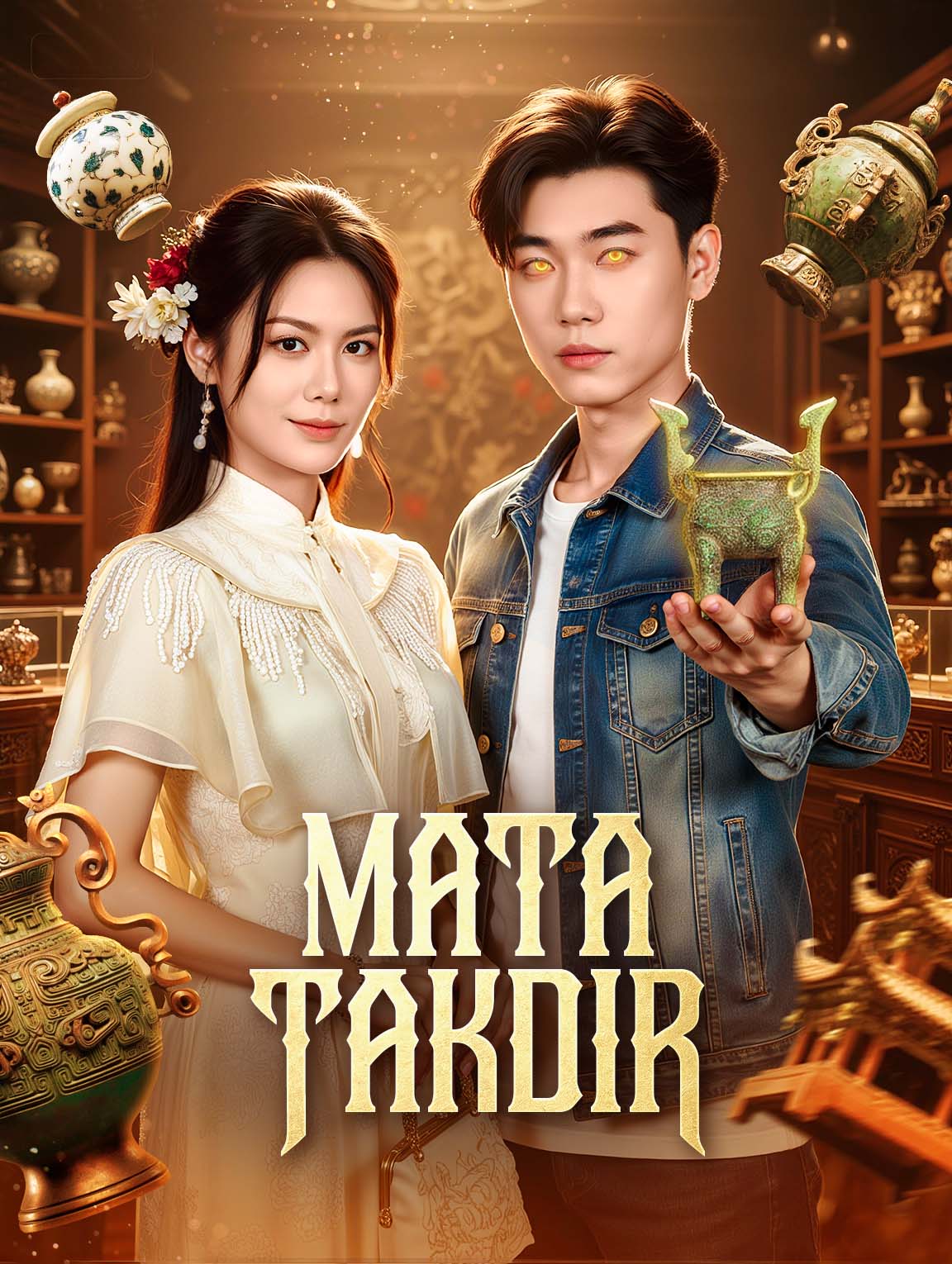 Mata Takdir