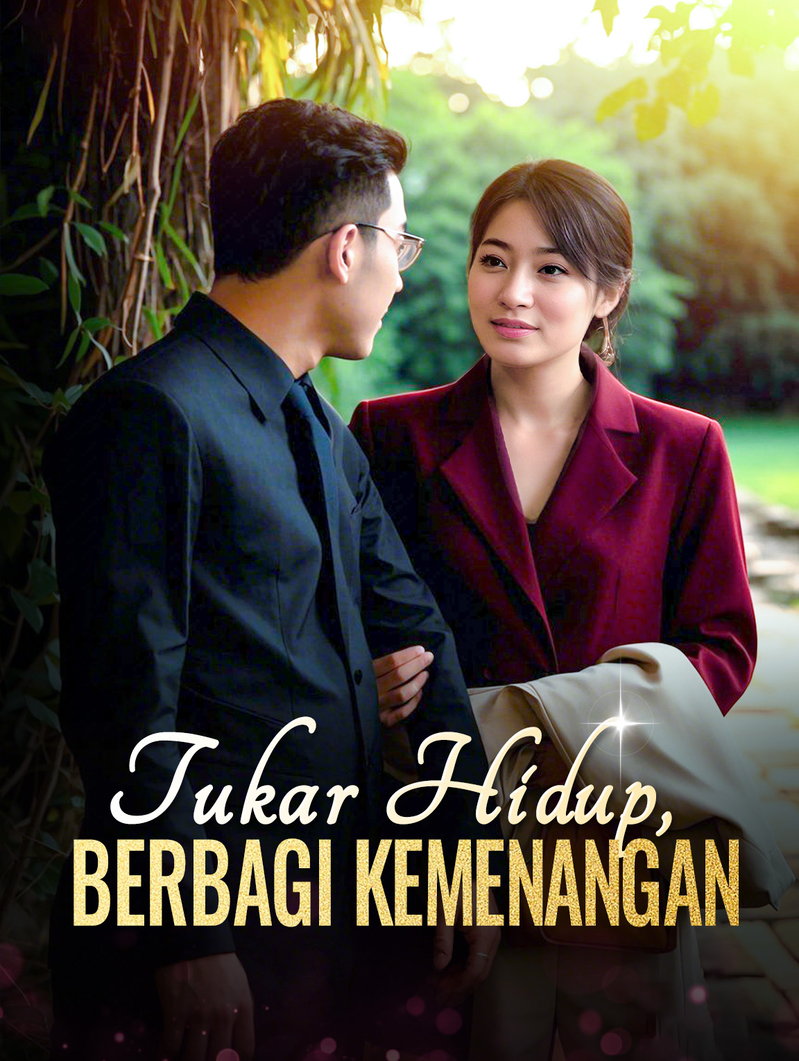 Tukar Hidup, Berbagi Kemenangan