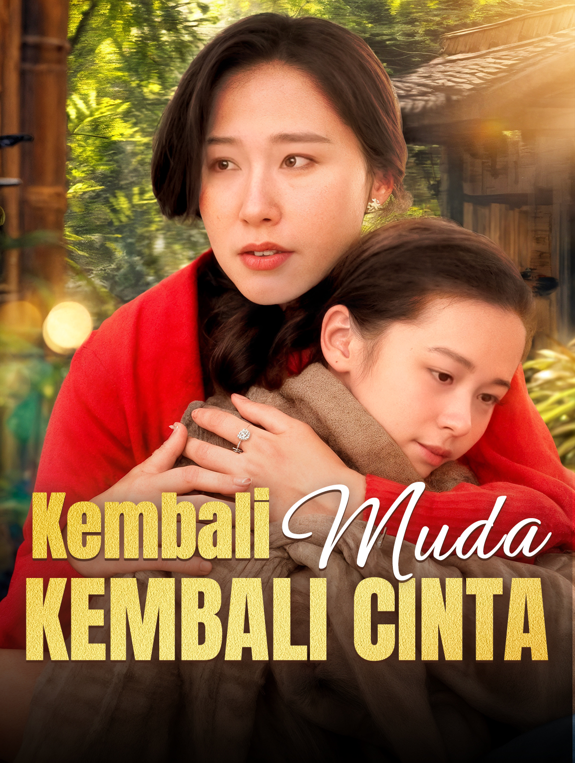 Kembali Muda, Kembali Cinta