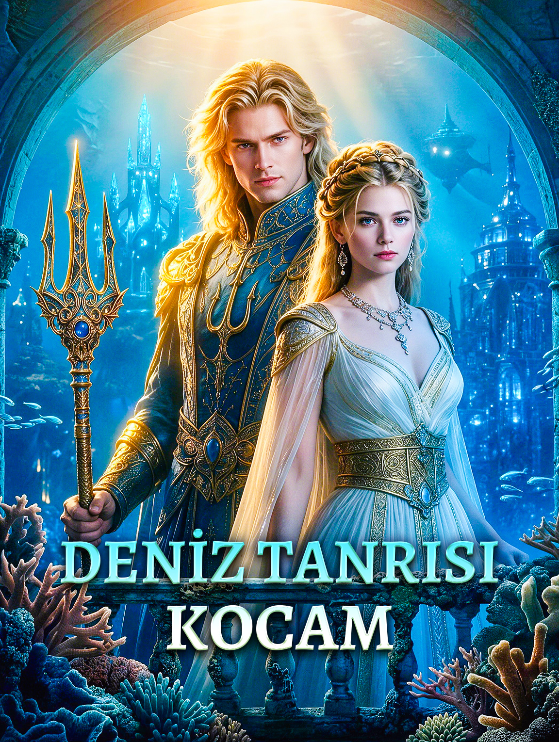 DENİZ TANRISI KOCAM