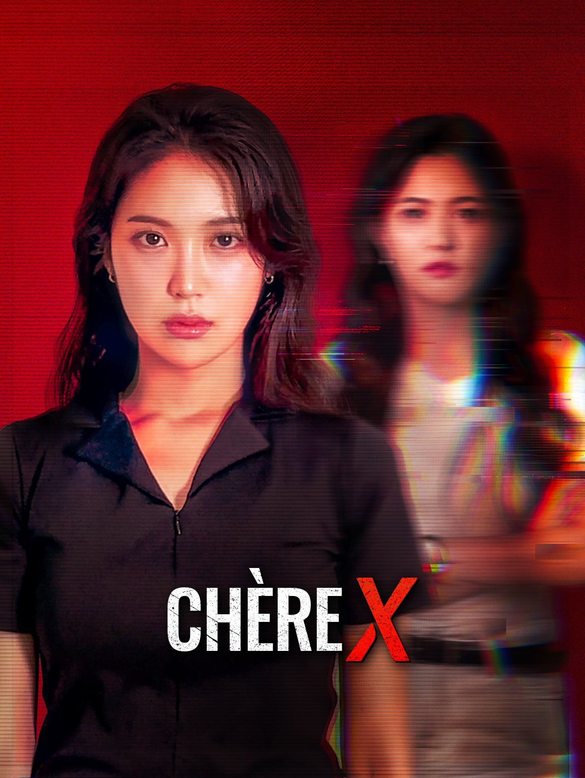 Chère X