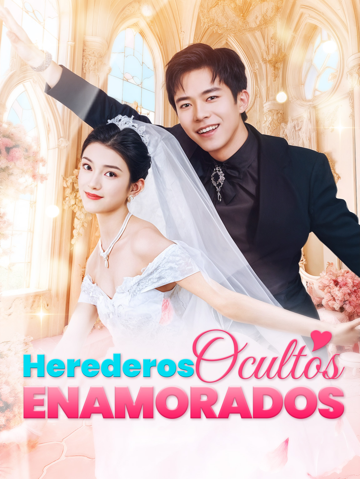 Herederos Ocultos Enamorados