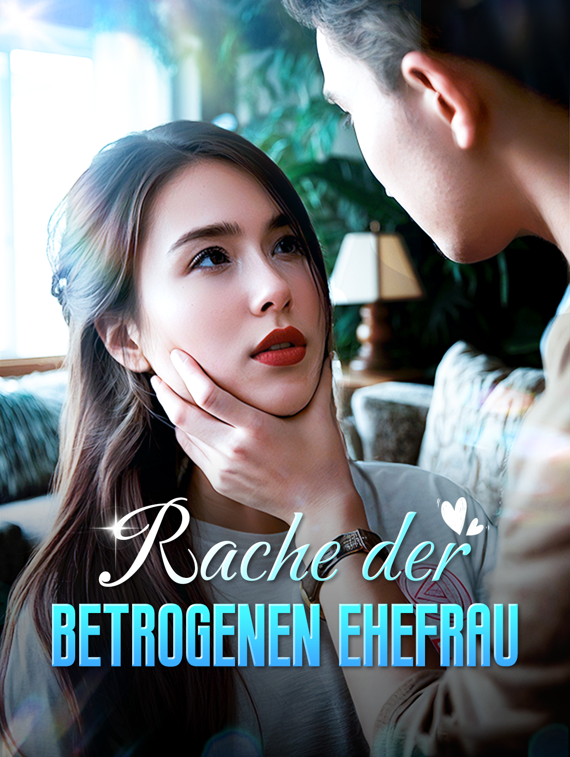 Rache der betrogenen Ehefrau