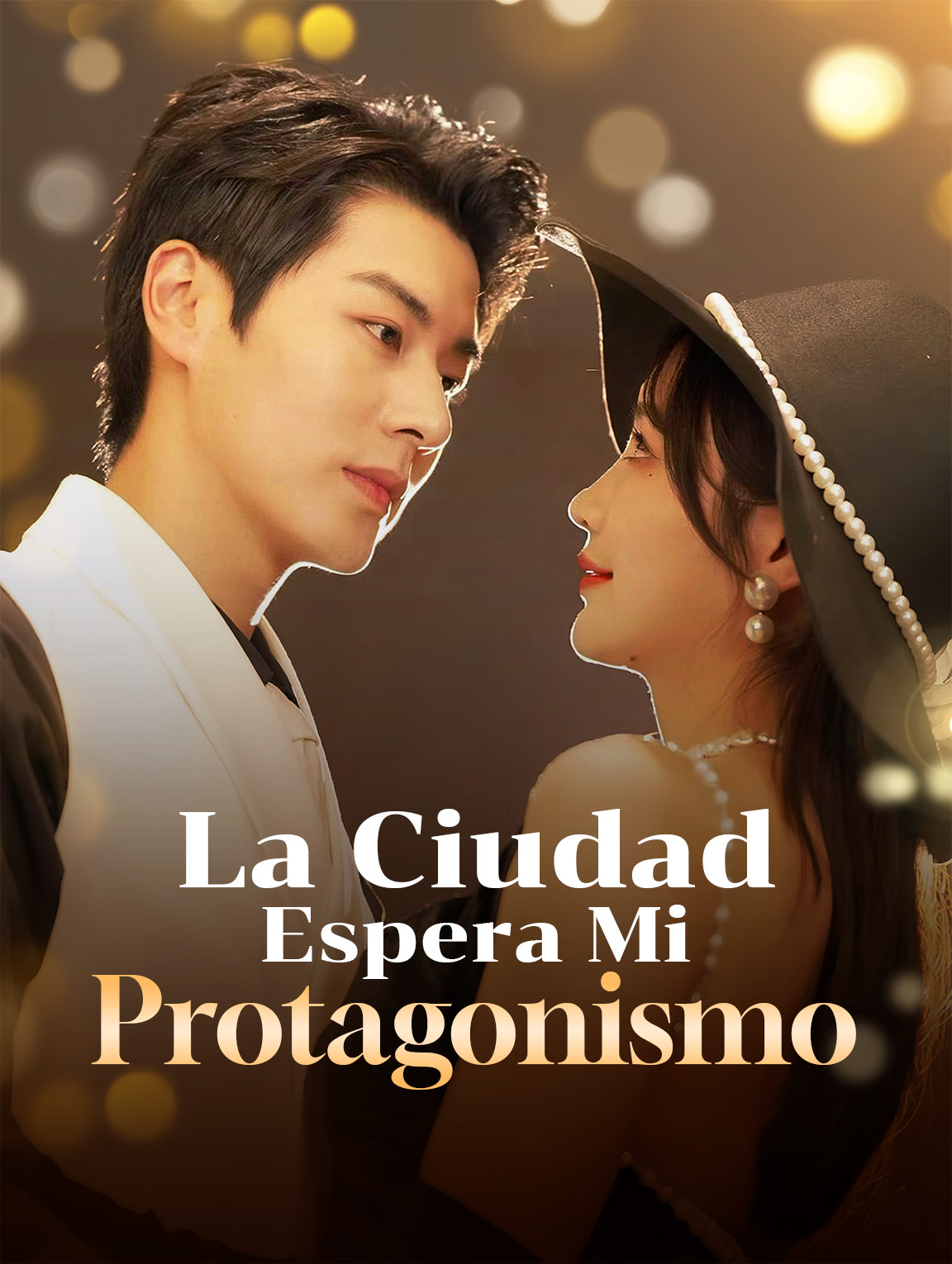 La Ciudad Espera Mi Protagonismo