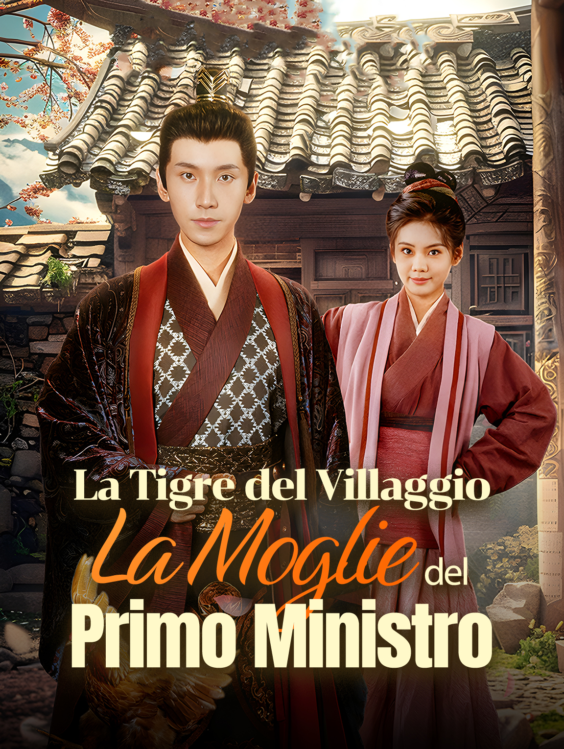 La Tigre del Villaggio: La Moglie del Primo Ministro