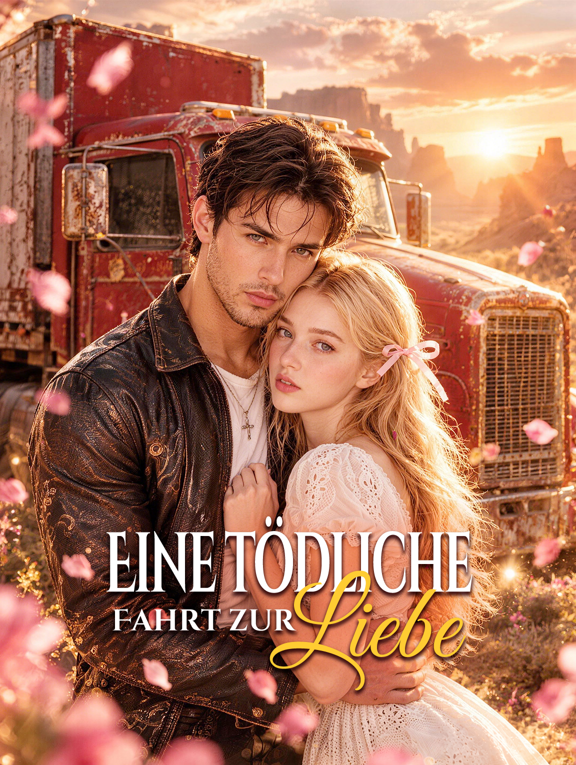 Eine tödliche Fahrt zur Liebe