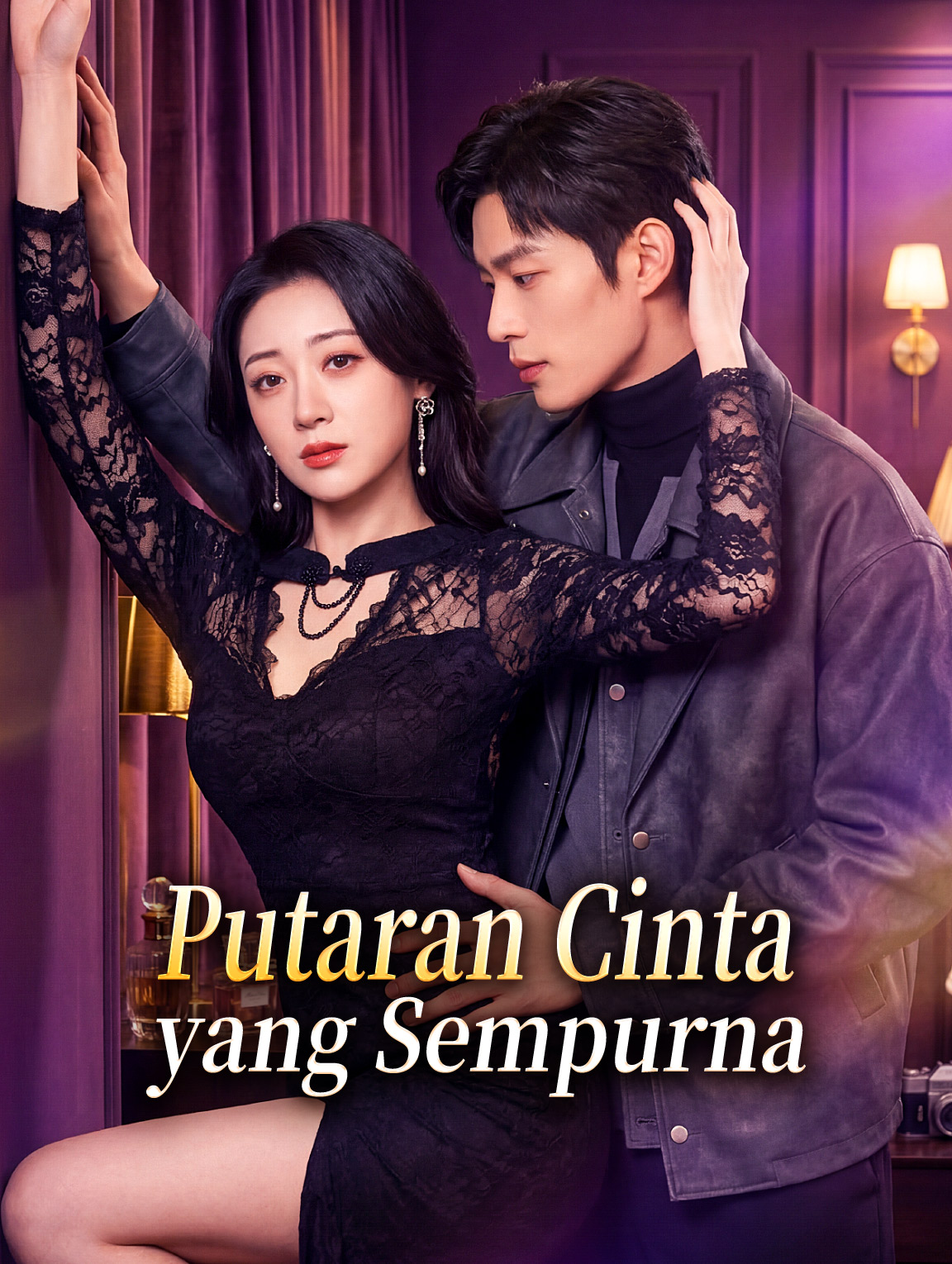 Putaran Cinta yang Sempurna