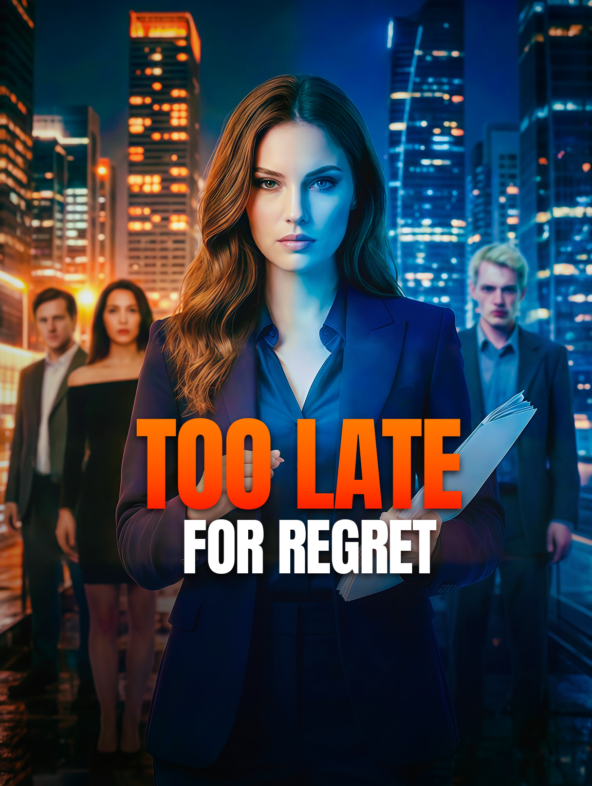Too Late for Regret