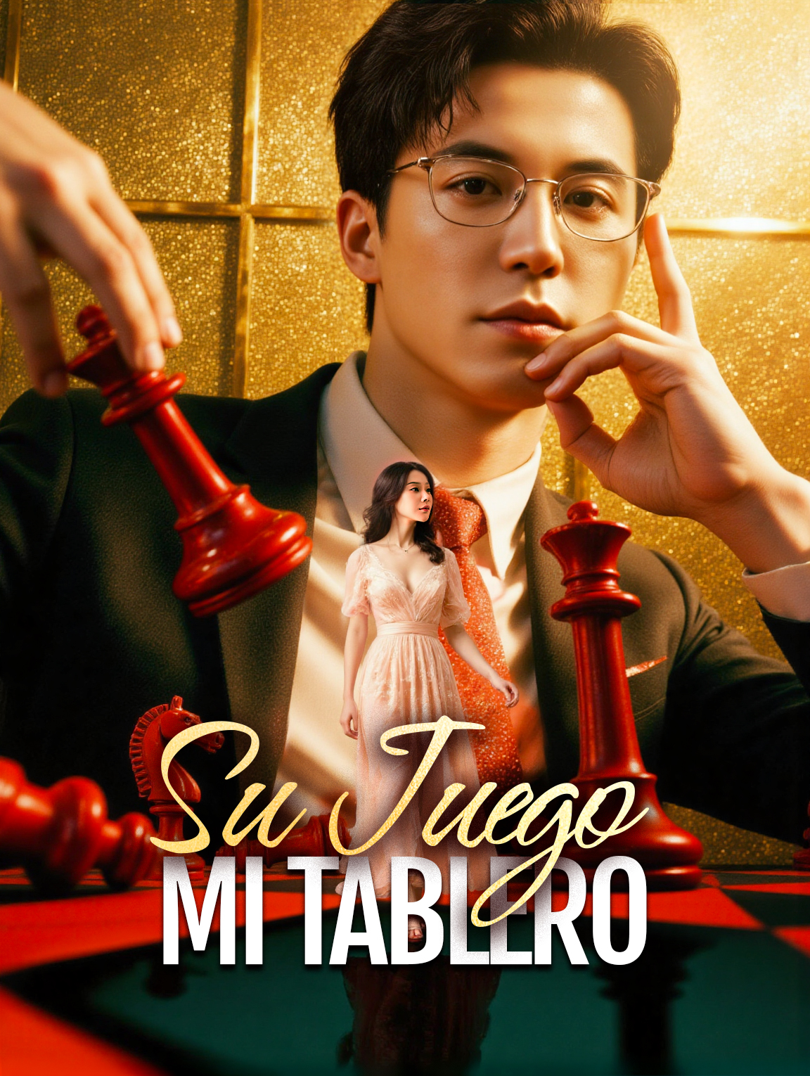 Su Juego, Mi Tablero