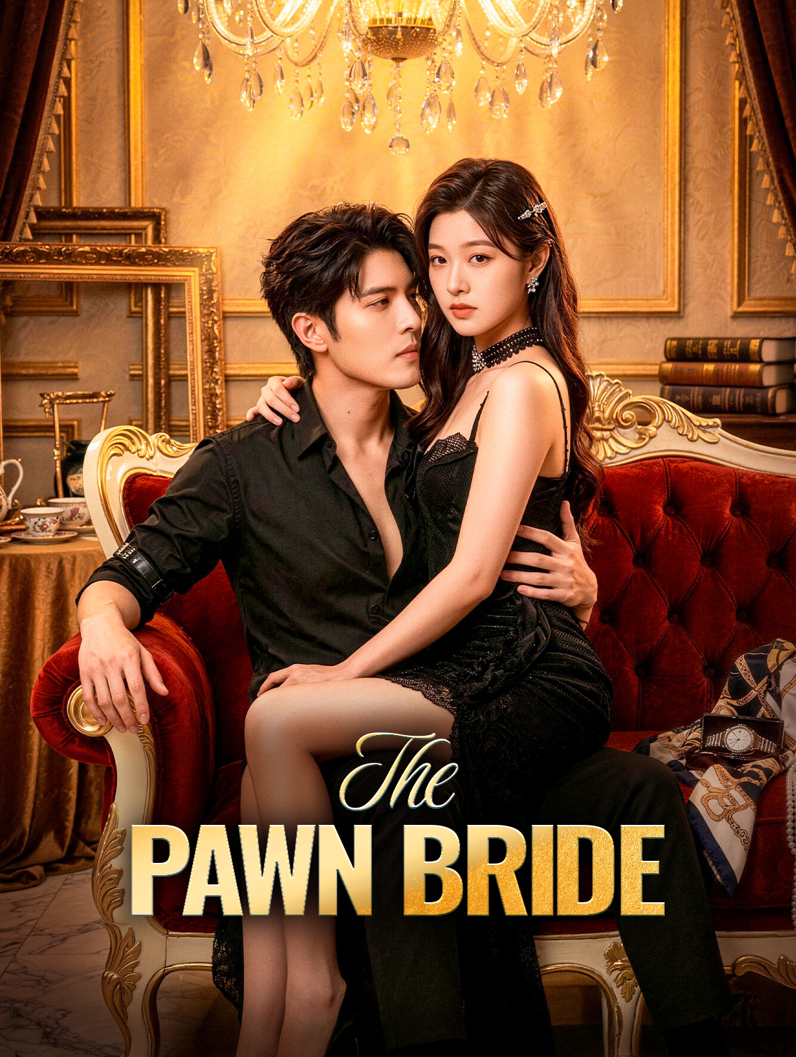 The Pawn Bride