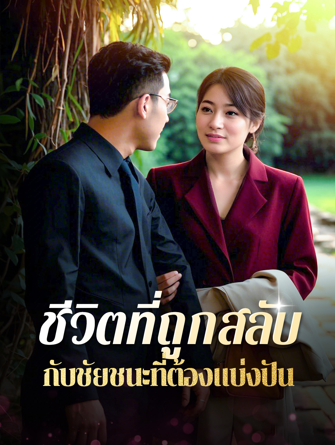 ชีวิตที่ถูกสลับกับชัยชนะที่ต้องแบ่งปัน