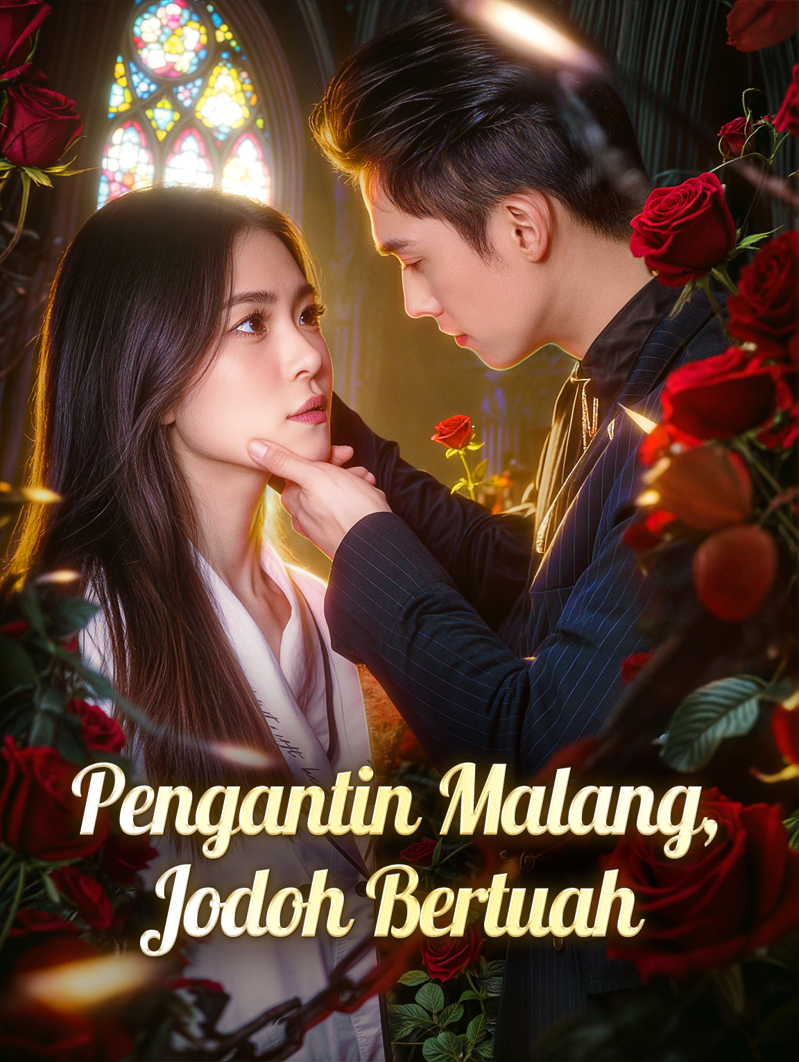 Pengantin Malang, Jodoh Bertuah