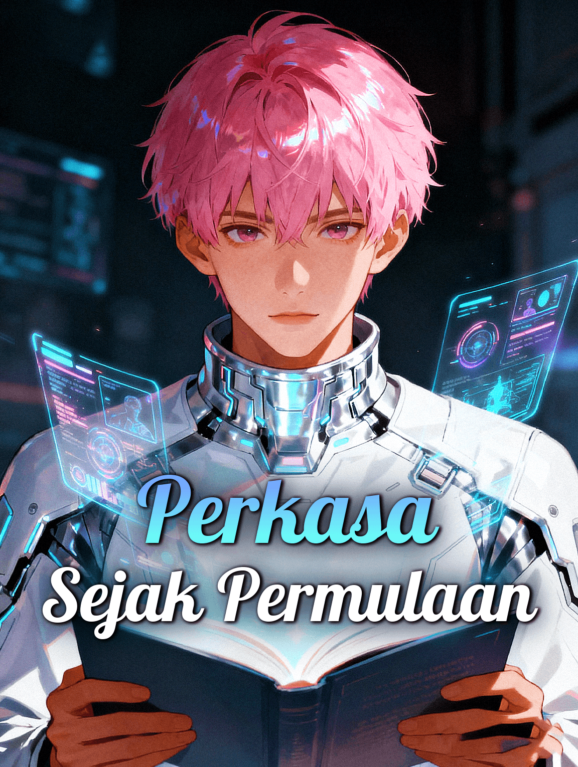 Perkasa Sejak Permulaan