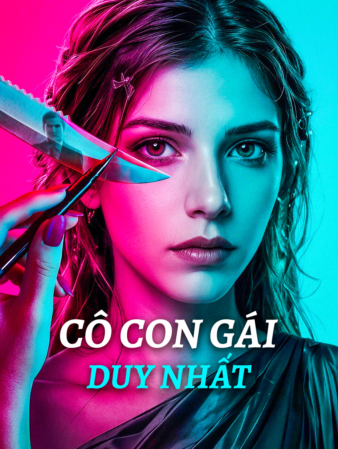 Cô Con Gái Duy Nhất