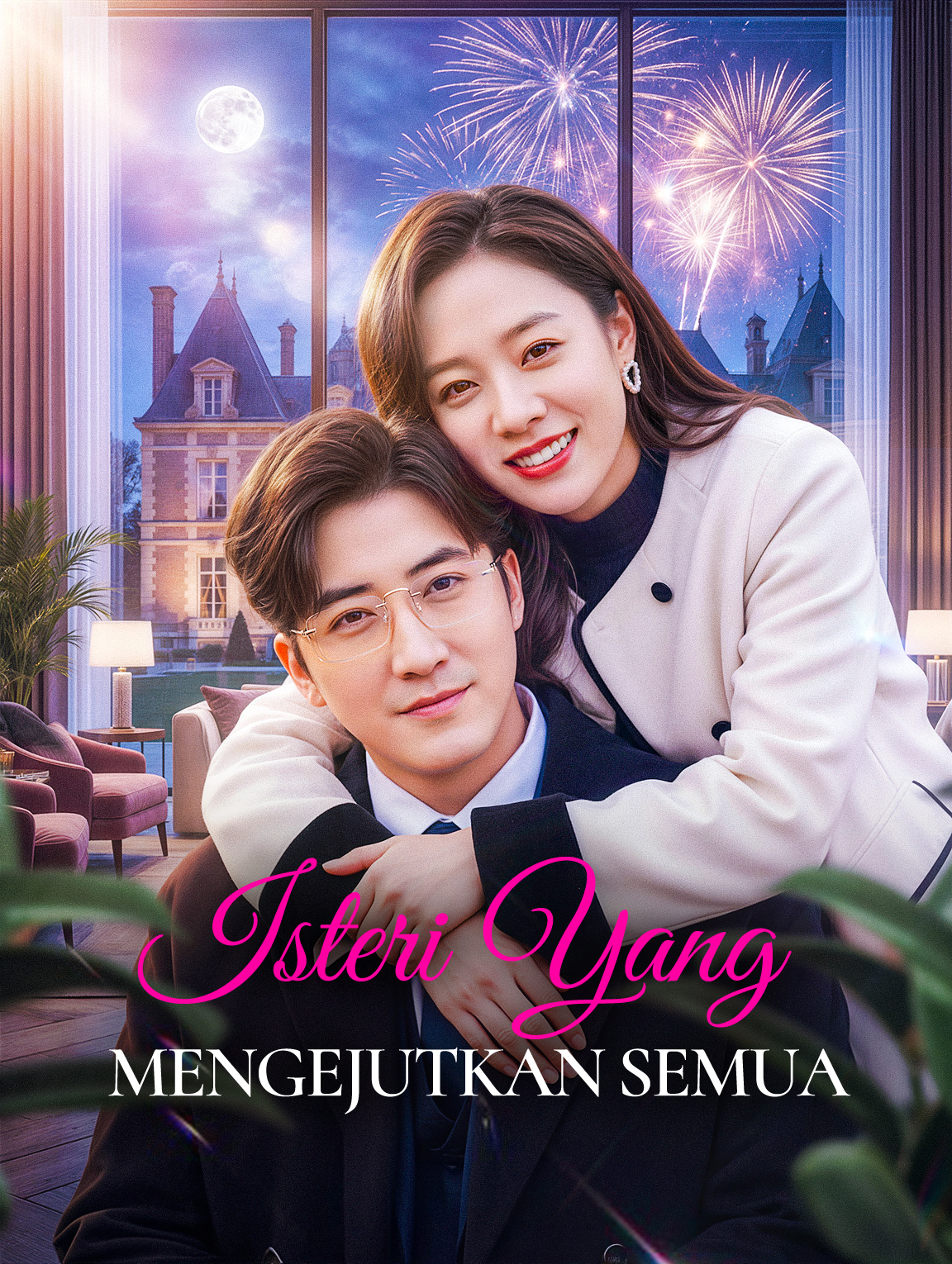 Isteri Yang Mengejutkan Semua