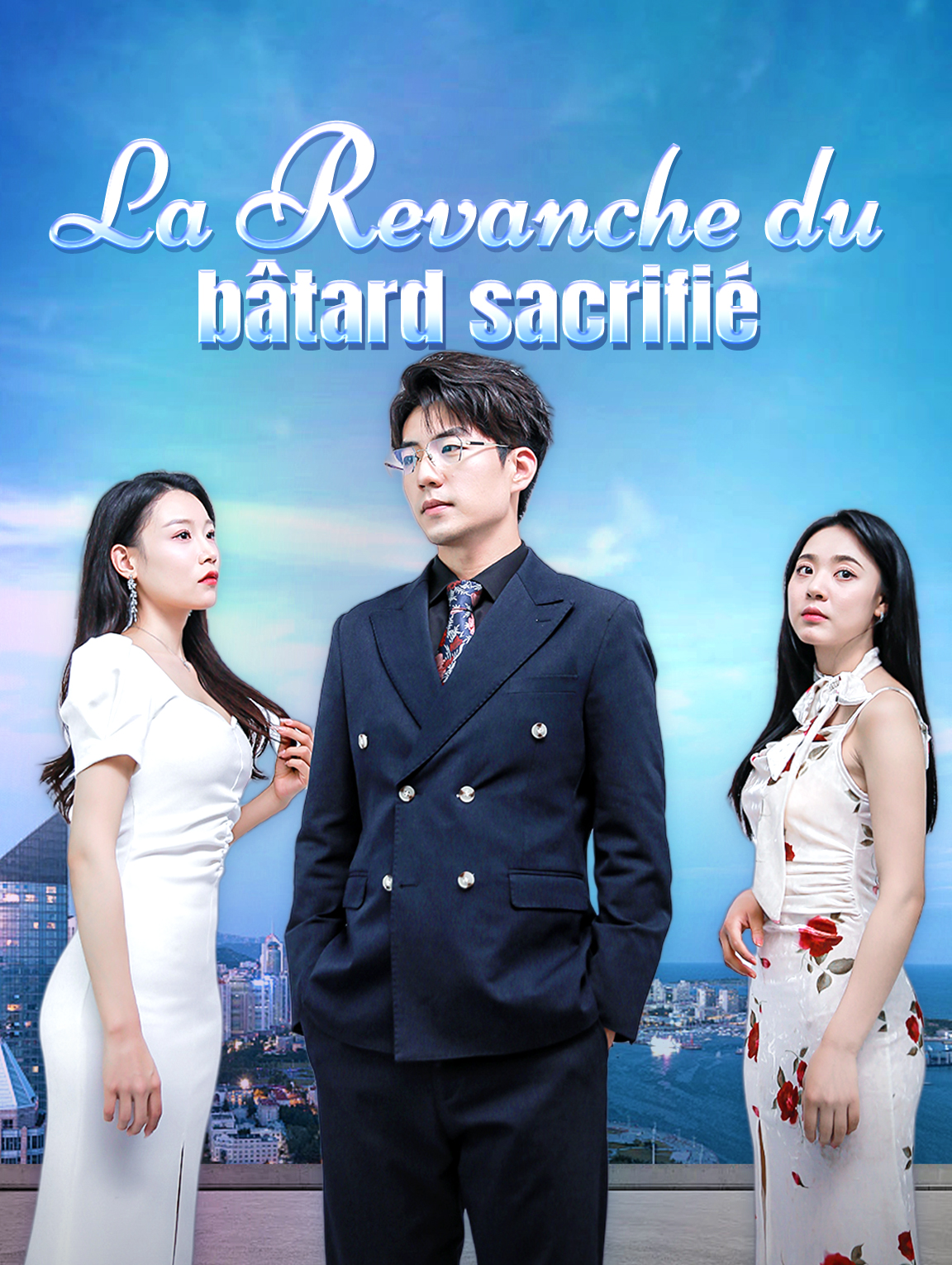 La Revanche du bâtard sacrifié