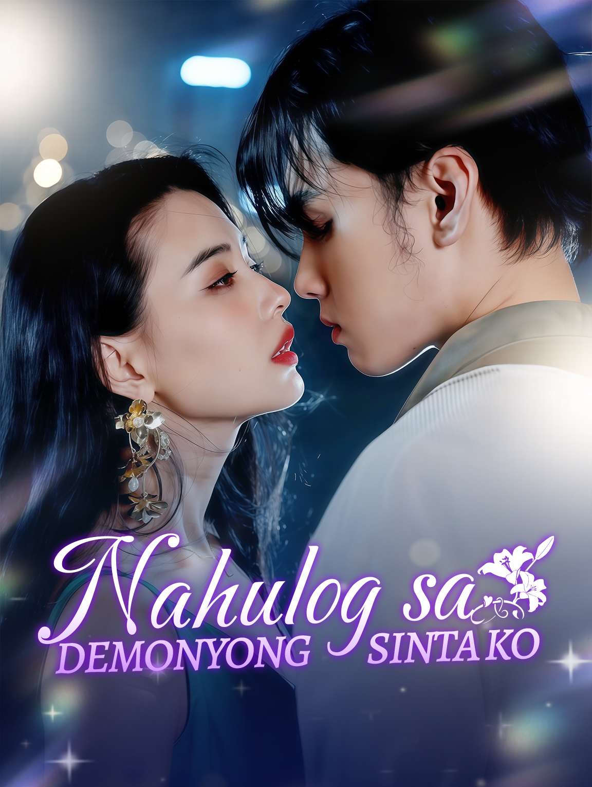 Nahulog sa Demonyong Sinta ko