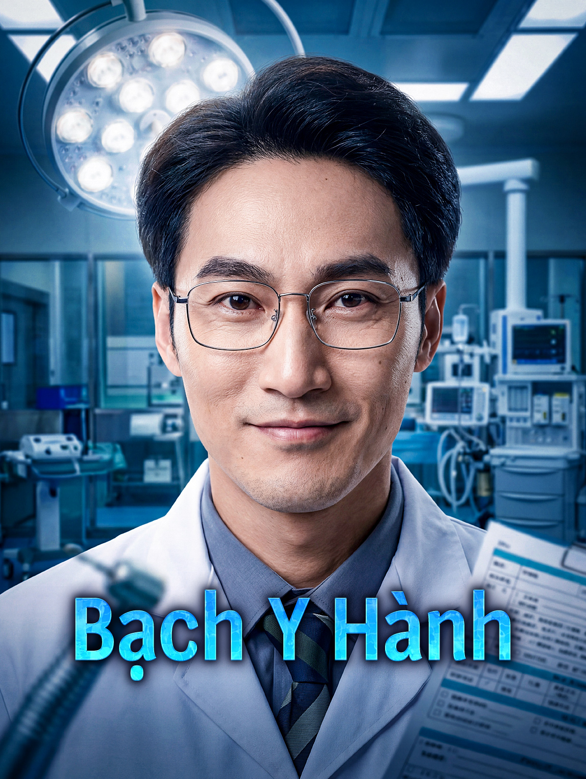 Bạch Y Hành