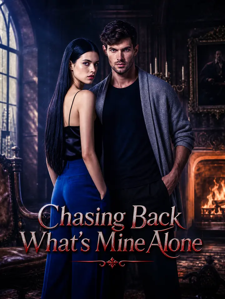 Chasing Back What's Mine Alone
