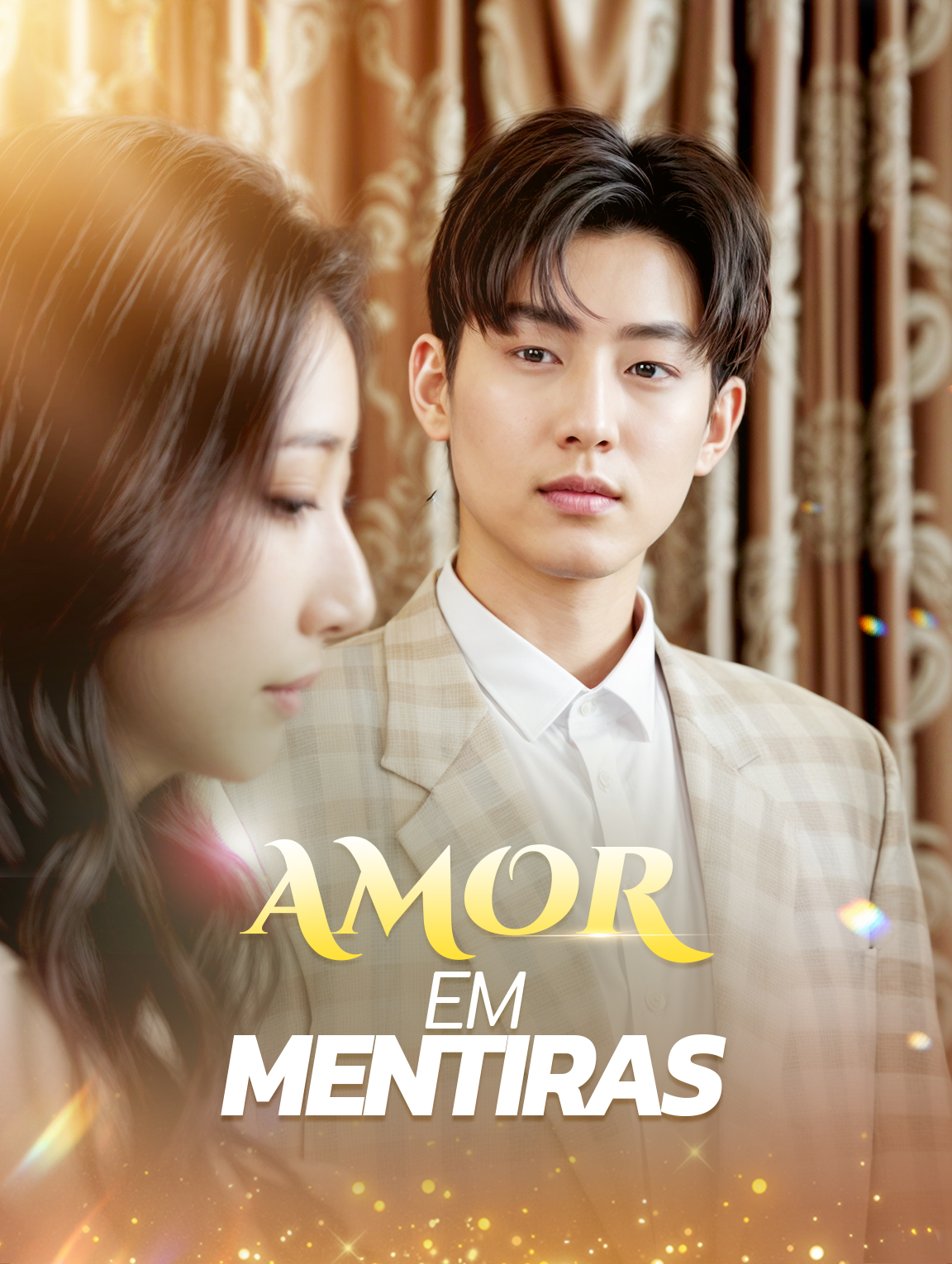 Amor em Mentiras