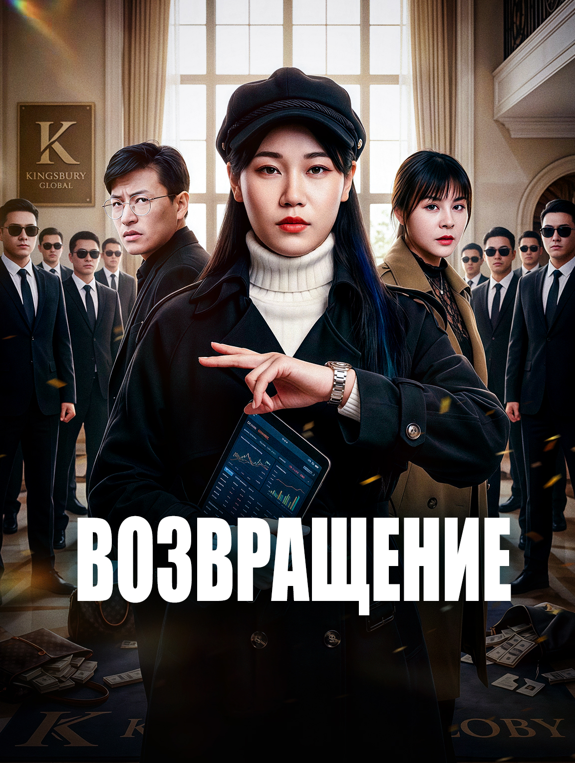 Возвращение