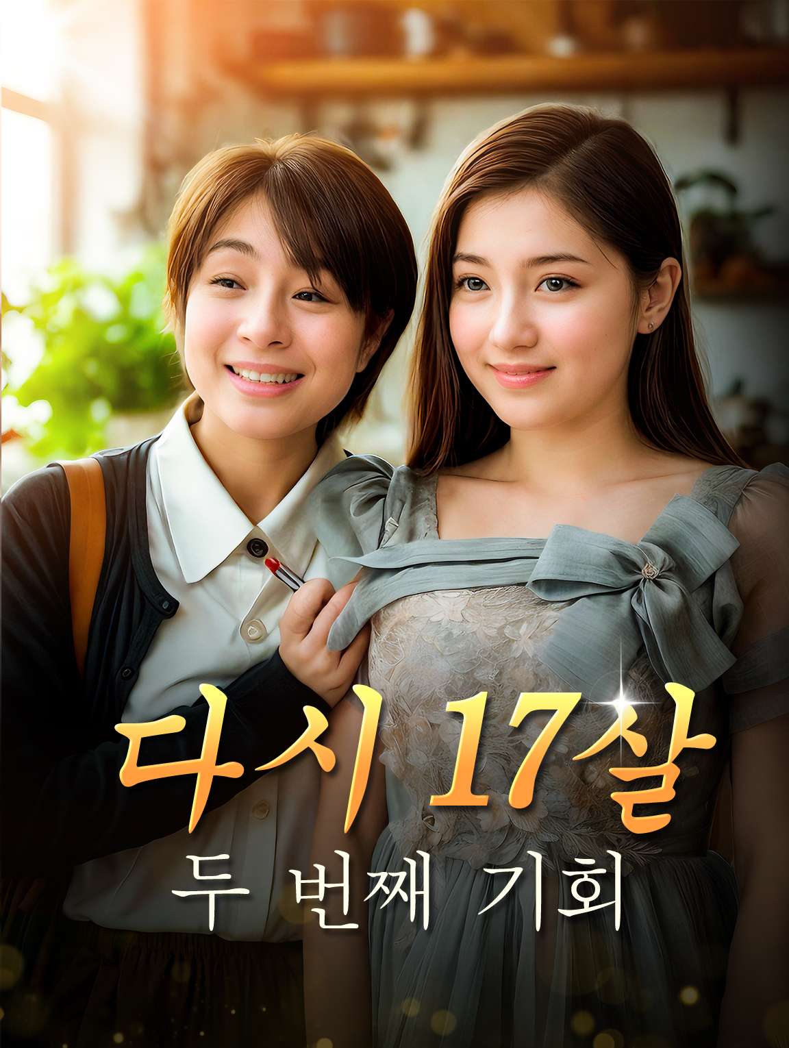 다시 17살: 두 번째 기회