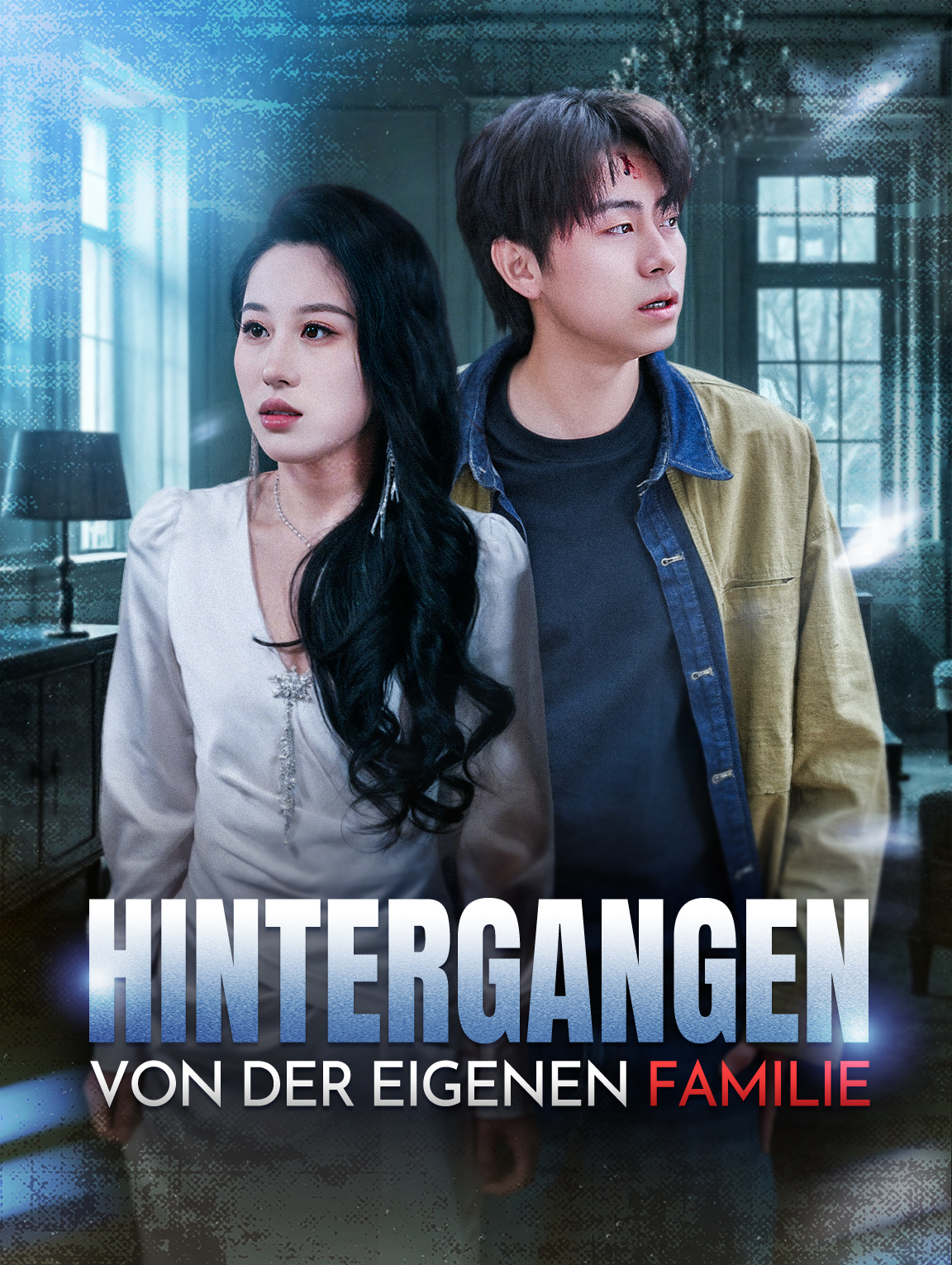 Hintergangen von der eigenen Familie