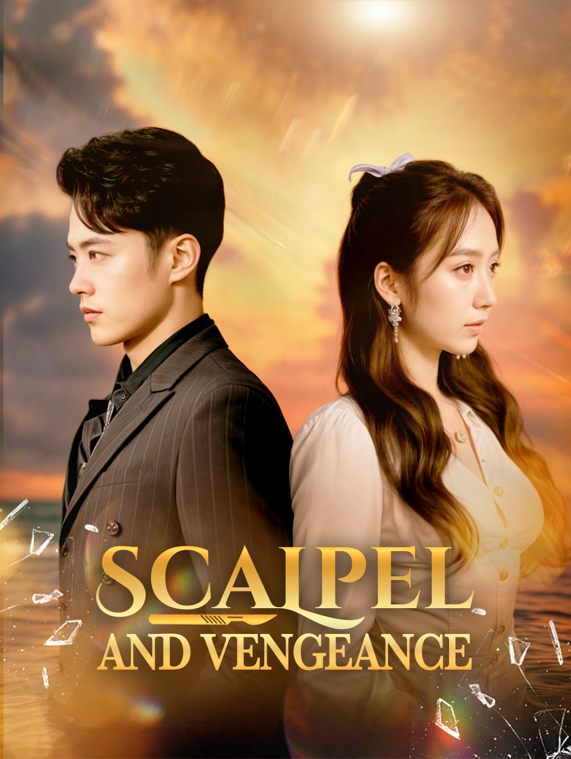 Scalpel and Vengeance