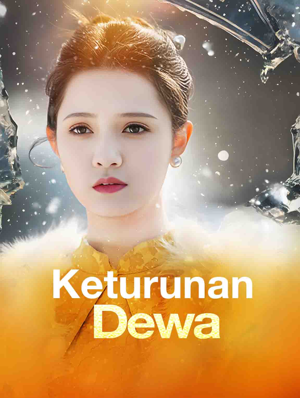 Keturunan Dewa