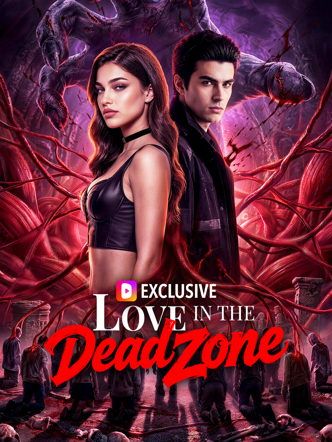 Love in the Dead Zone