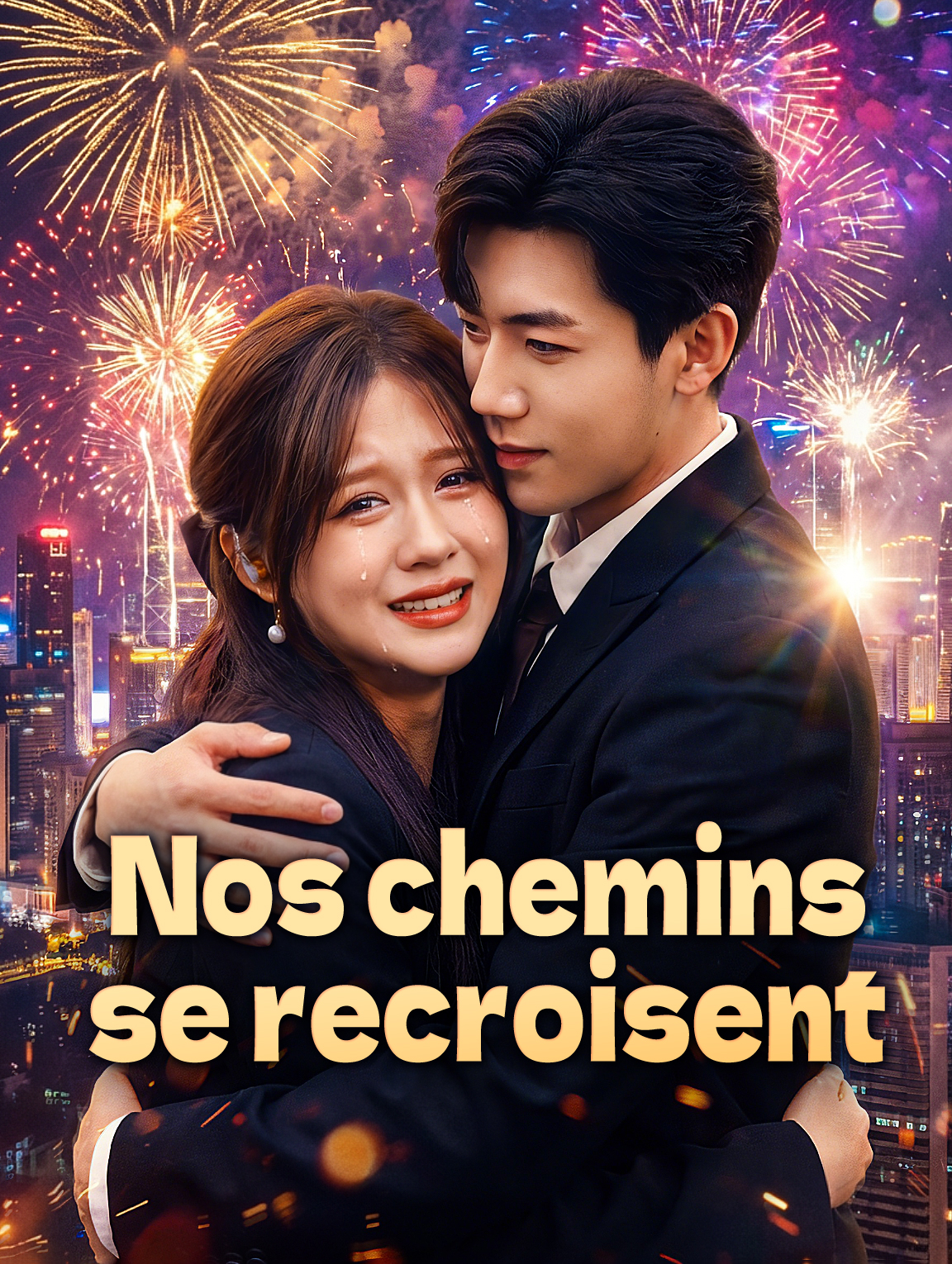 Nos chemins se recroisent