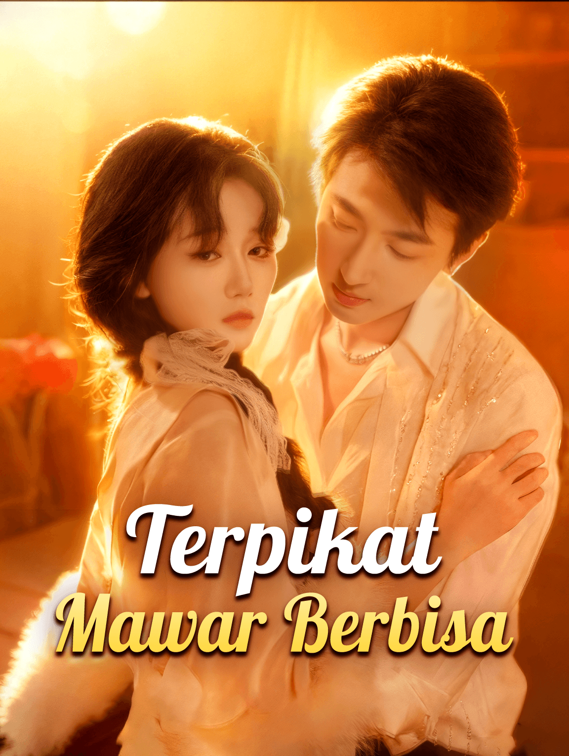 Terpikat Mawar Berbisa