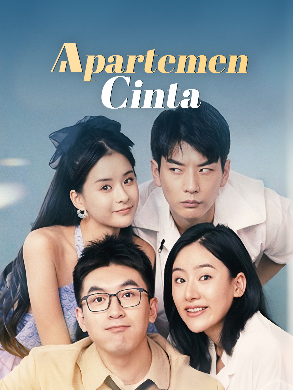 Apartemen Cinta