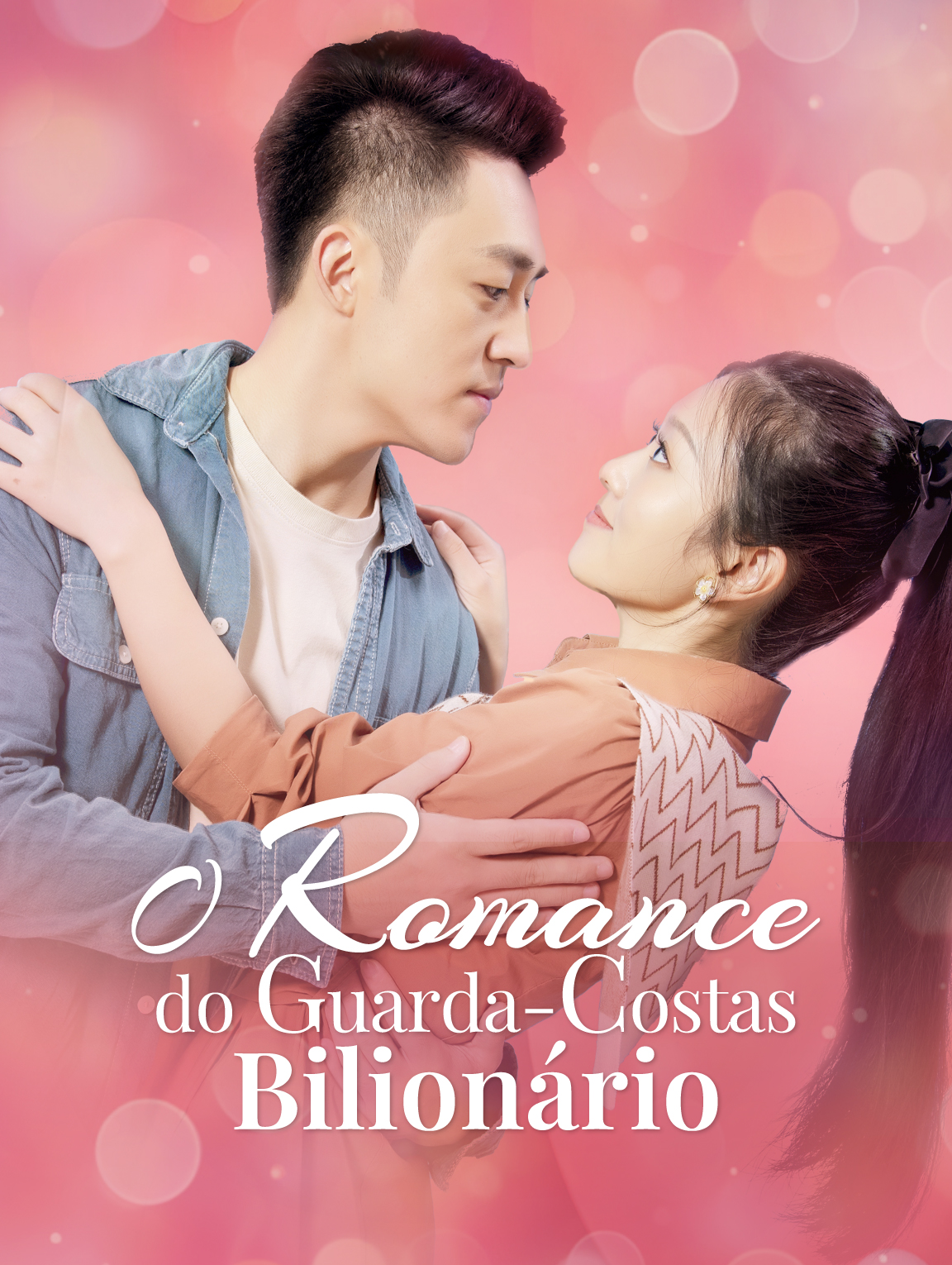 O Romance doGuarda-Costas Bilionário