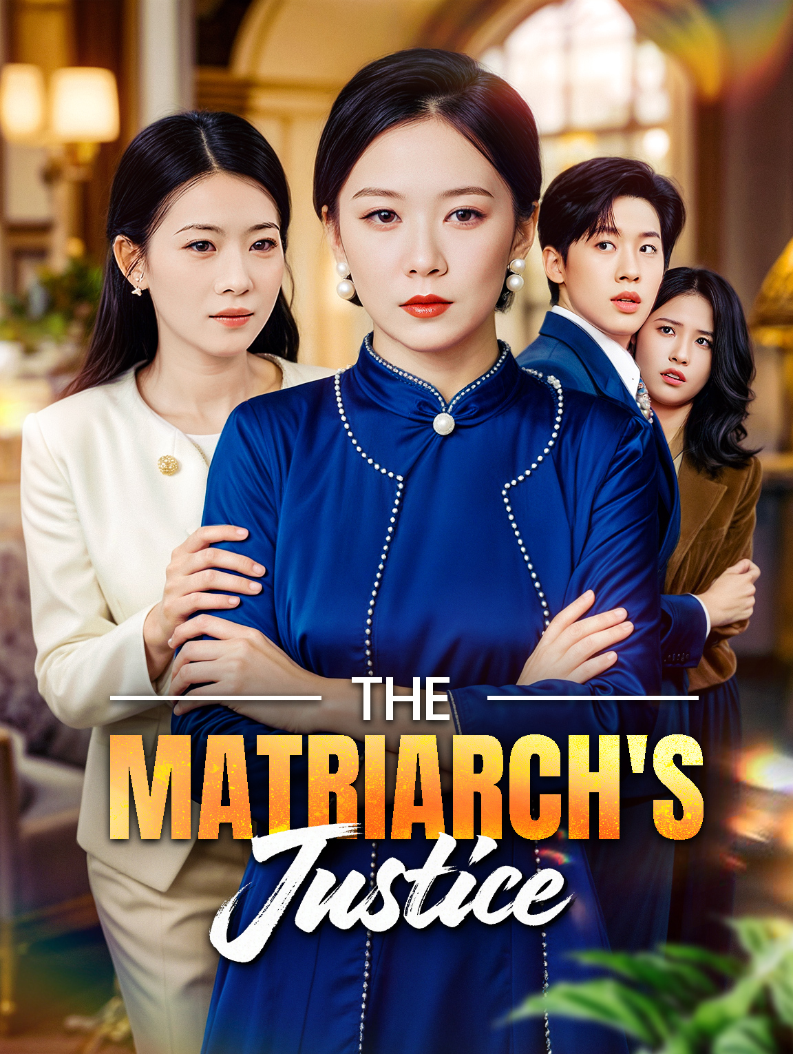 The Matriarch's Justice