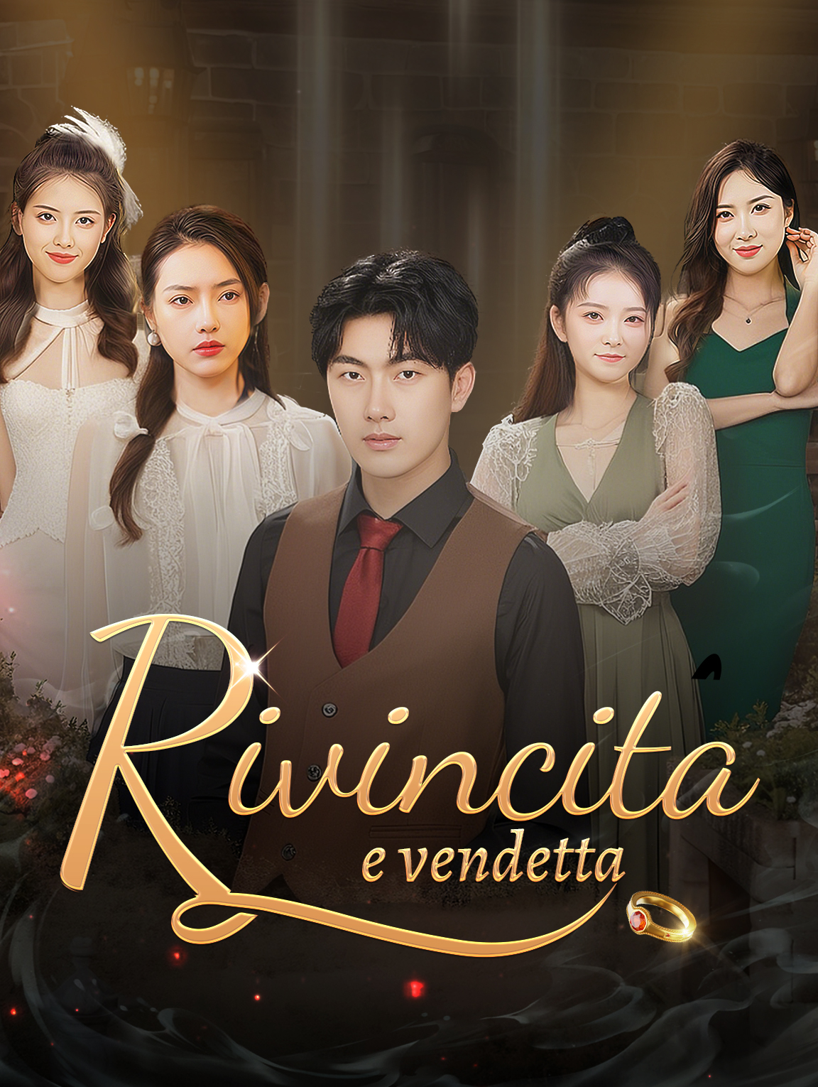 Rivincita e vendetta