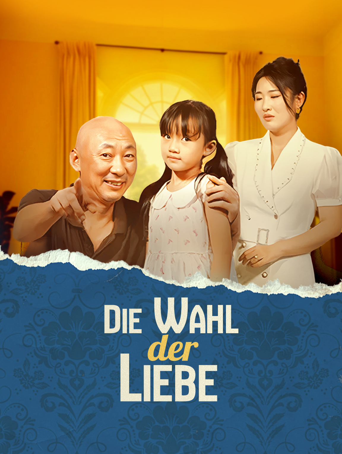 Die Wahl der Liebe