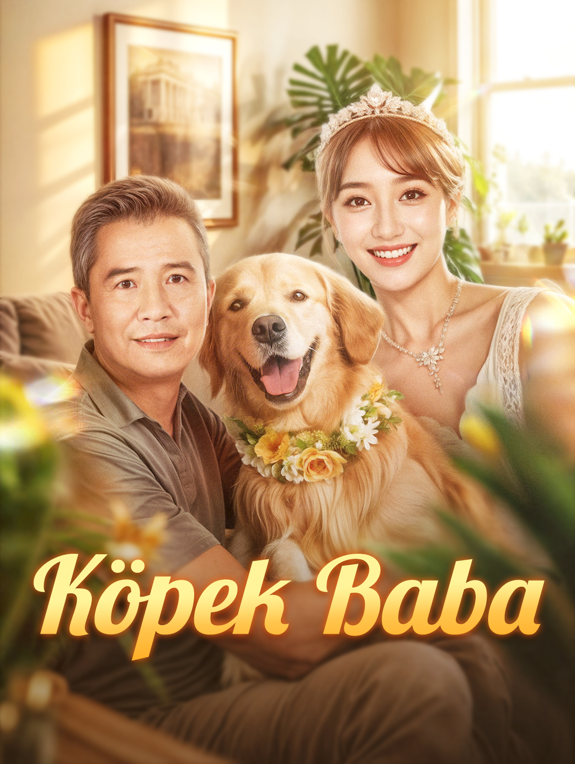 Köpek Baba