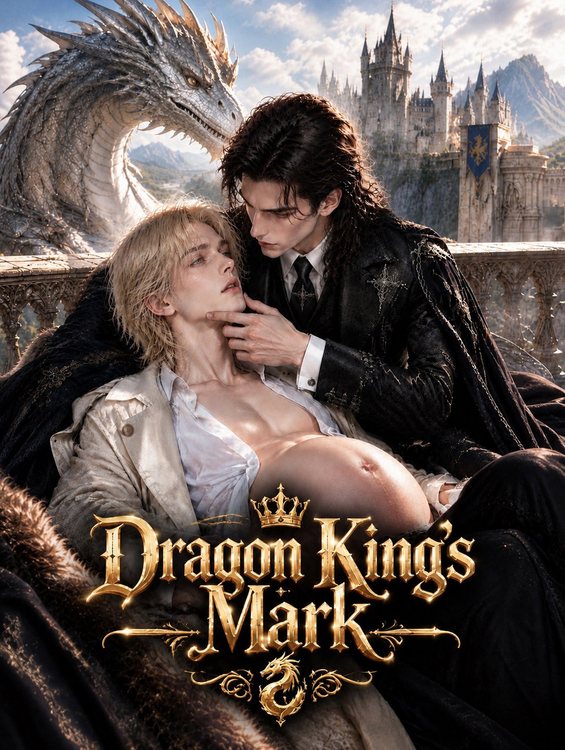 Dragon King's Mark