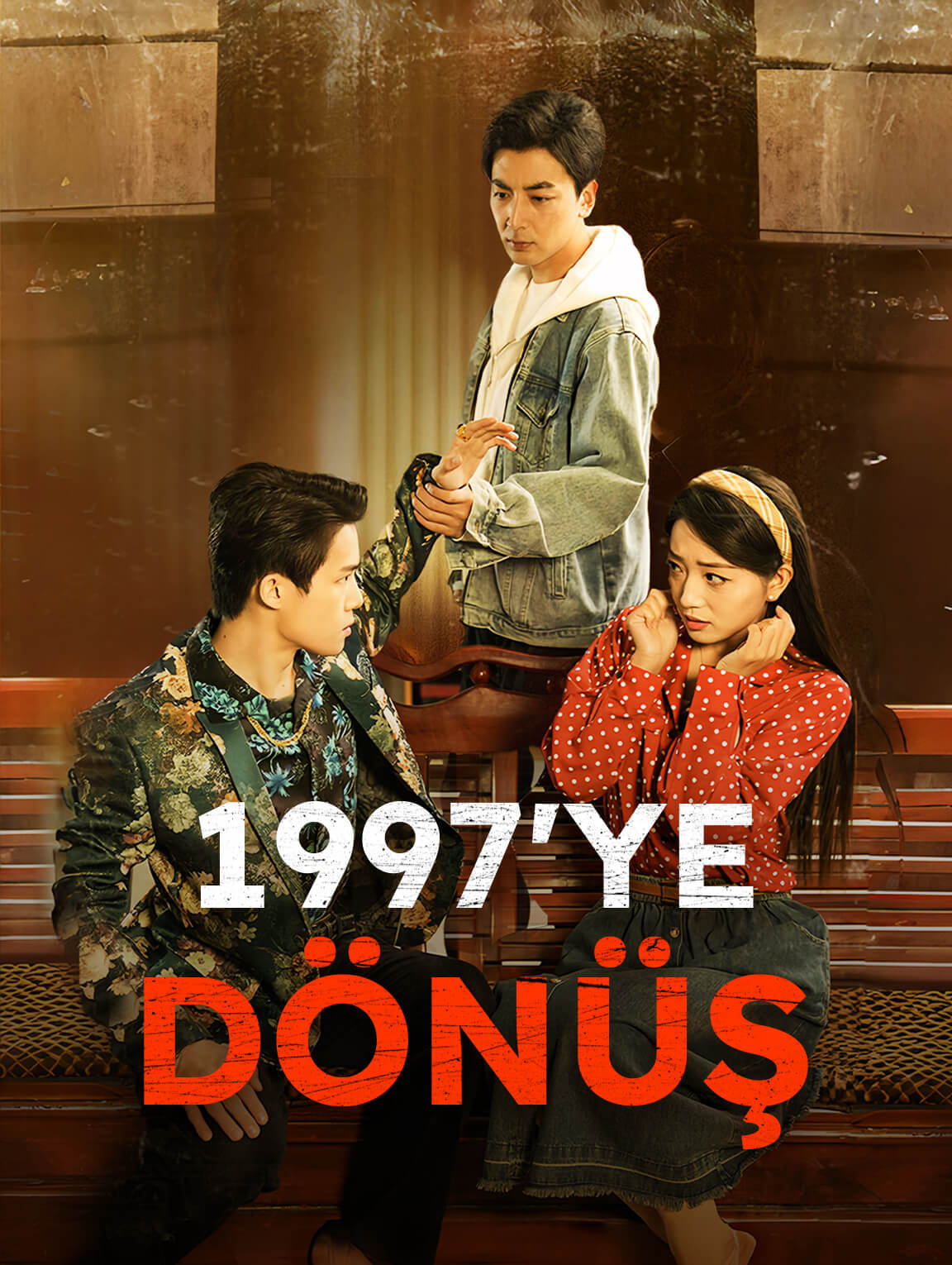 1997'ye Dönüş