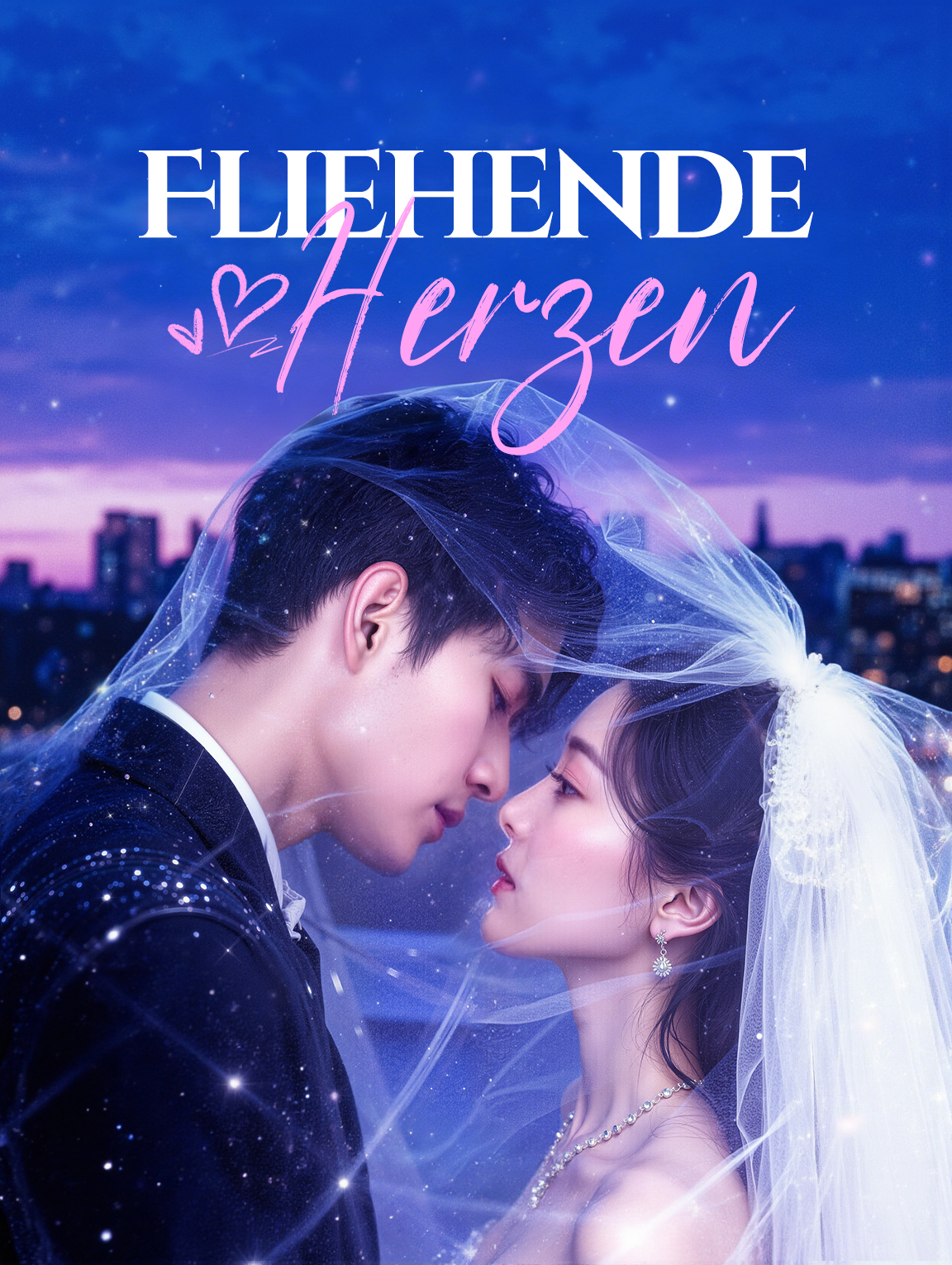 Fliehende Herzen