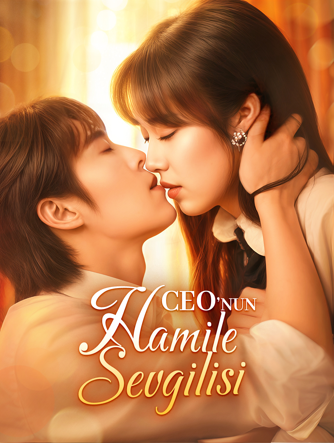 CEO’nun Hamile Sevgilisi