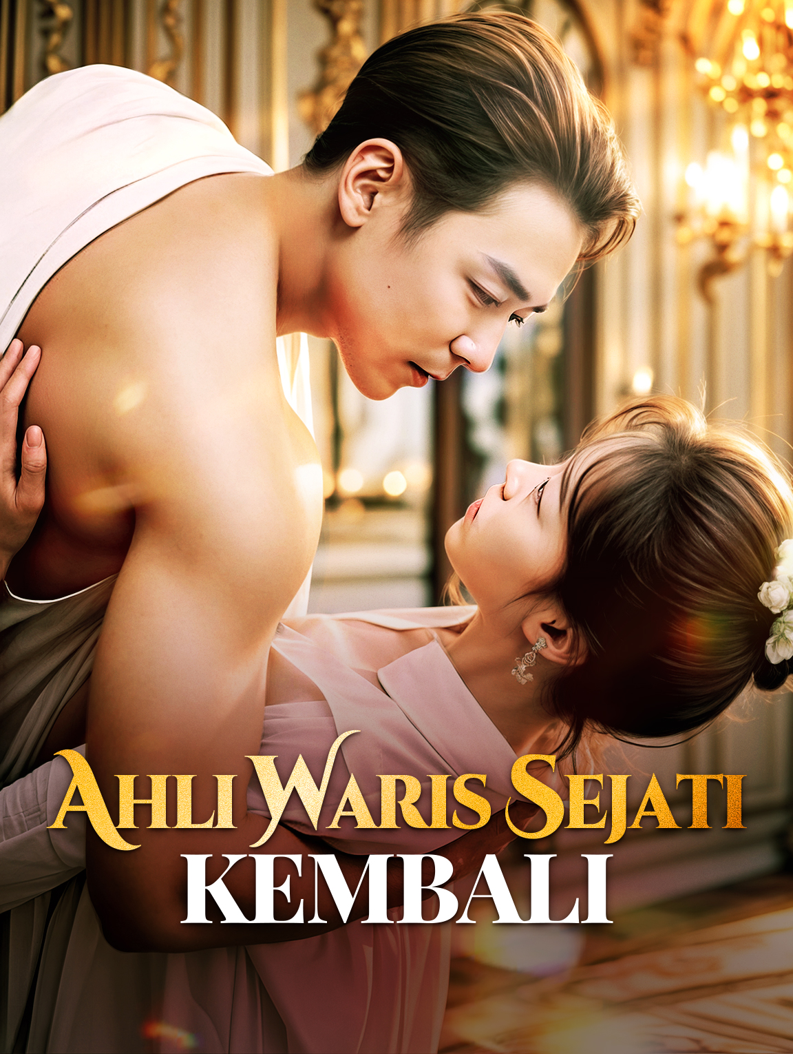 Ahli Waris Sejati Kembali