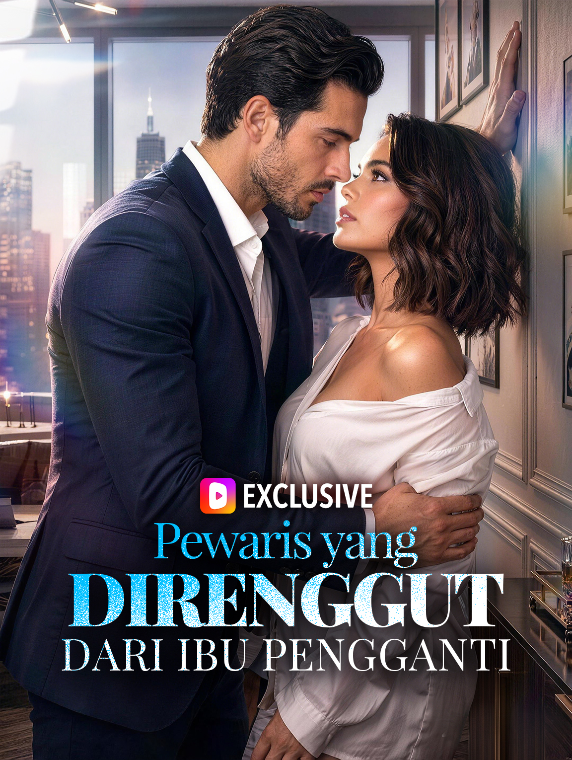 Pewaris yang Direnggut dari Ibu Pengganti