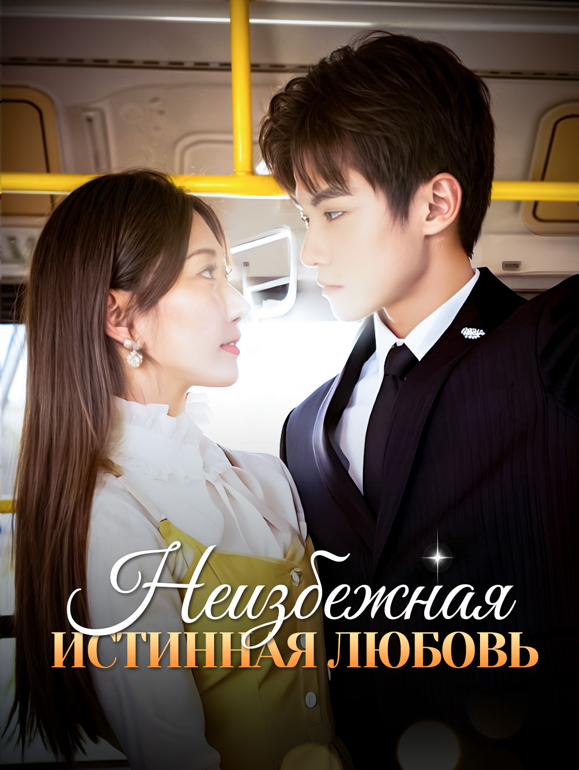 Неизбежная Истинная Любовь