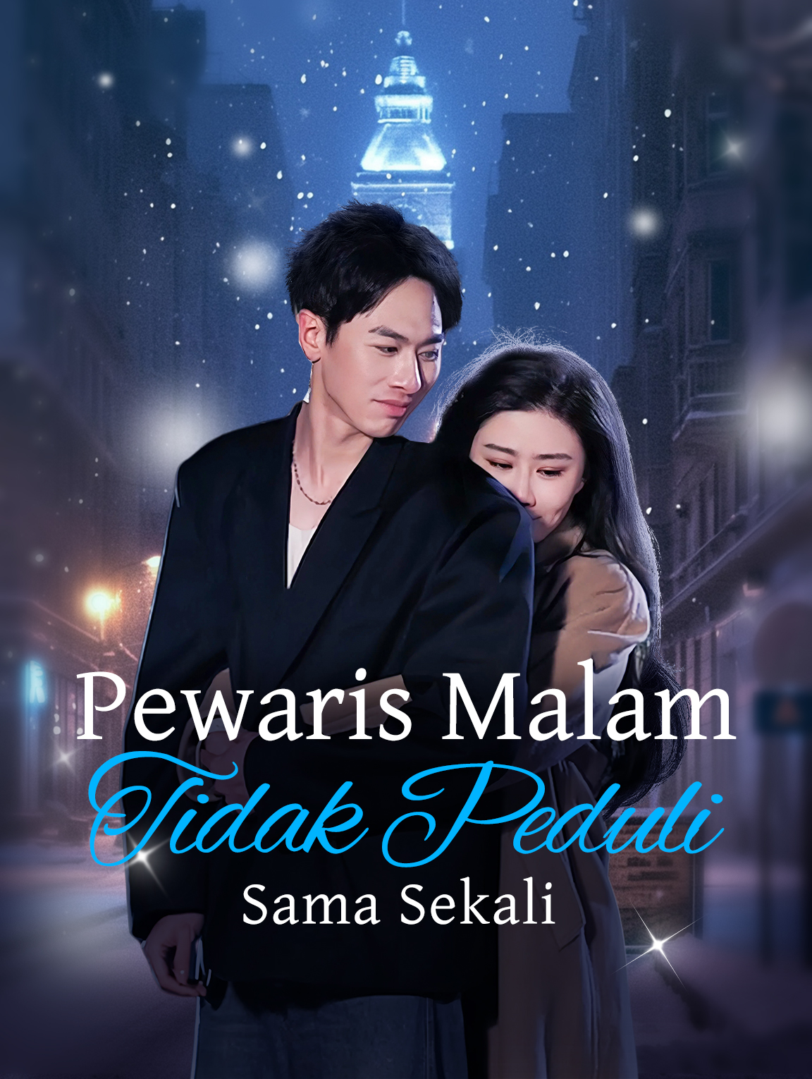 Pewaris Malam Tidak Peduli Sama Sekali