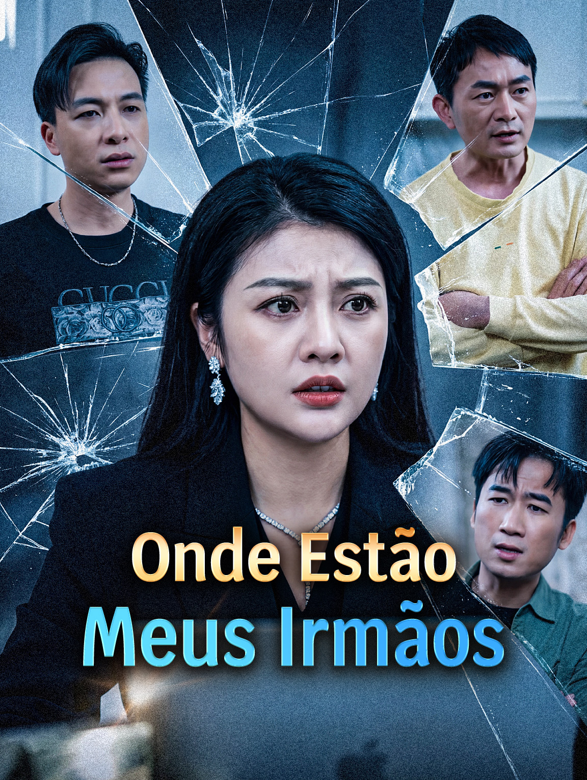 Onde Estão Meus Irmãos