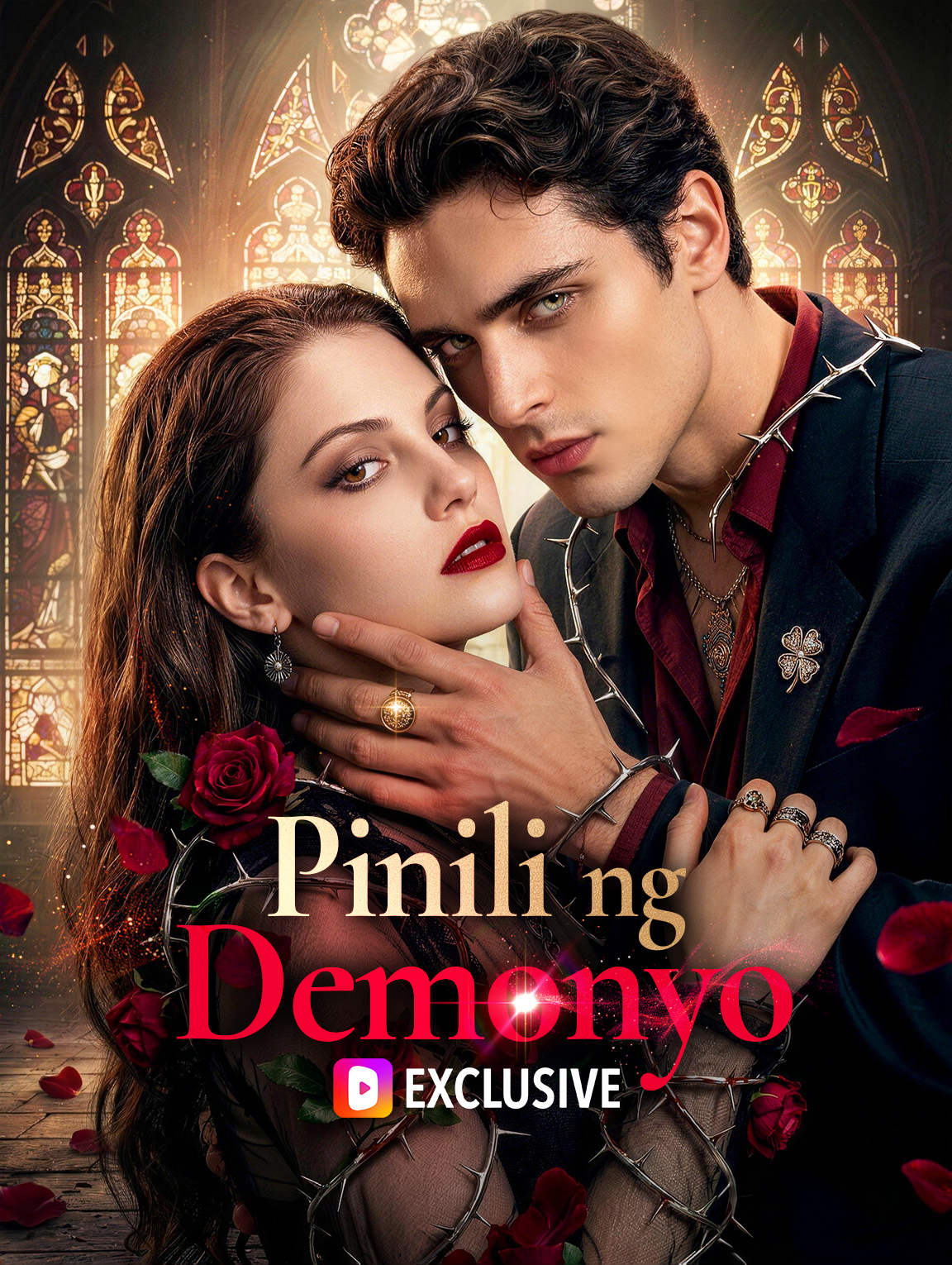 Pinili ng Demonyo