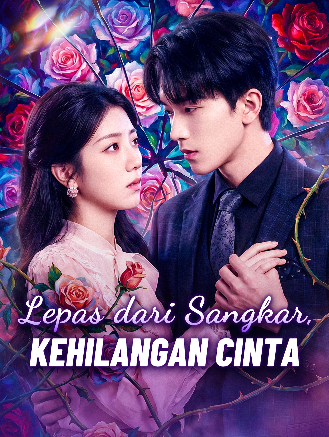Lepas dari Sangkar, Kehilangan Cinta