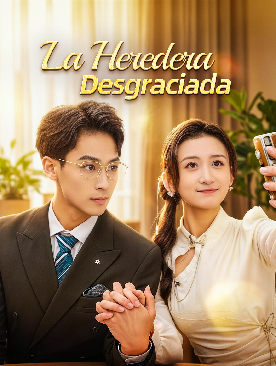 La Heredera Desgraciada